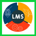 LMS Software Icon - Sandipani Academy | Durg 
